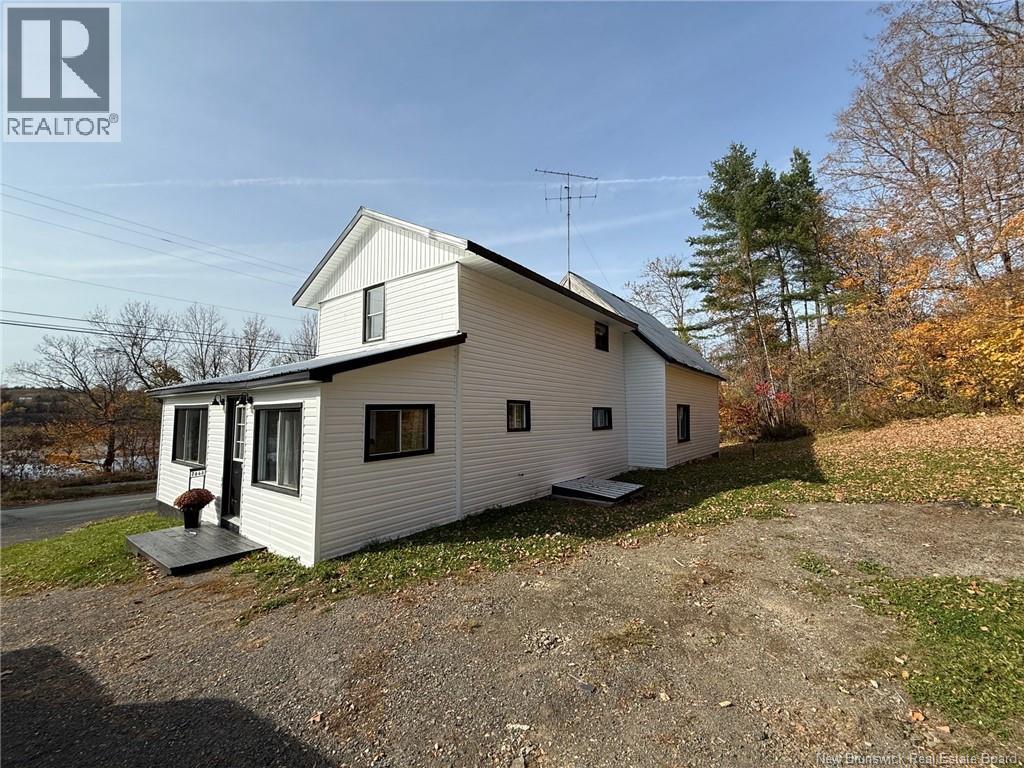 7646 105 Route, Peel, New Brunswick E7L 3Y6 - Photo 2 - NB128866