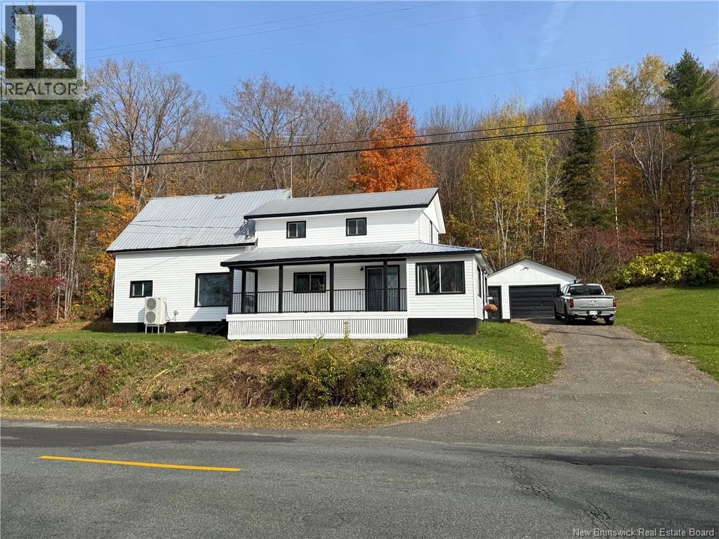 7646 105 Route, Peel, New Brunswick E7L 3Y6 - Photo 3 - NB128866