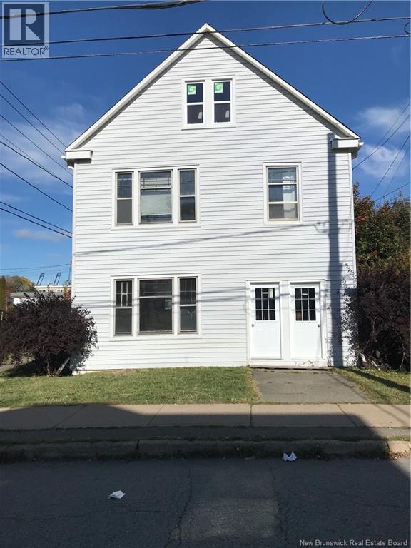 210 - 212 Ludlow Street, Saint John, New Brunswick