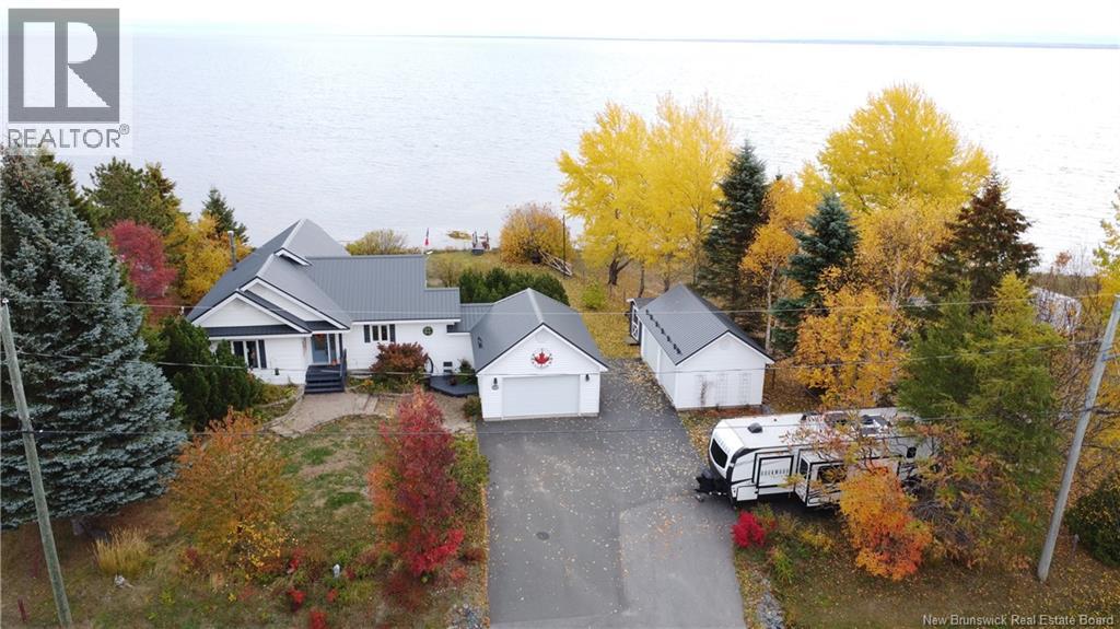 425 De La Baie, Nigadoo, New Brunswick