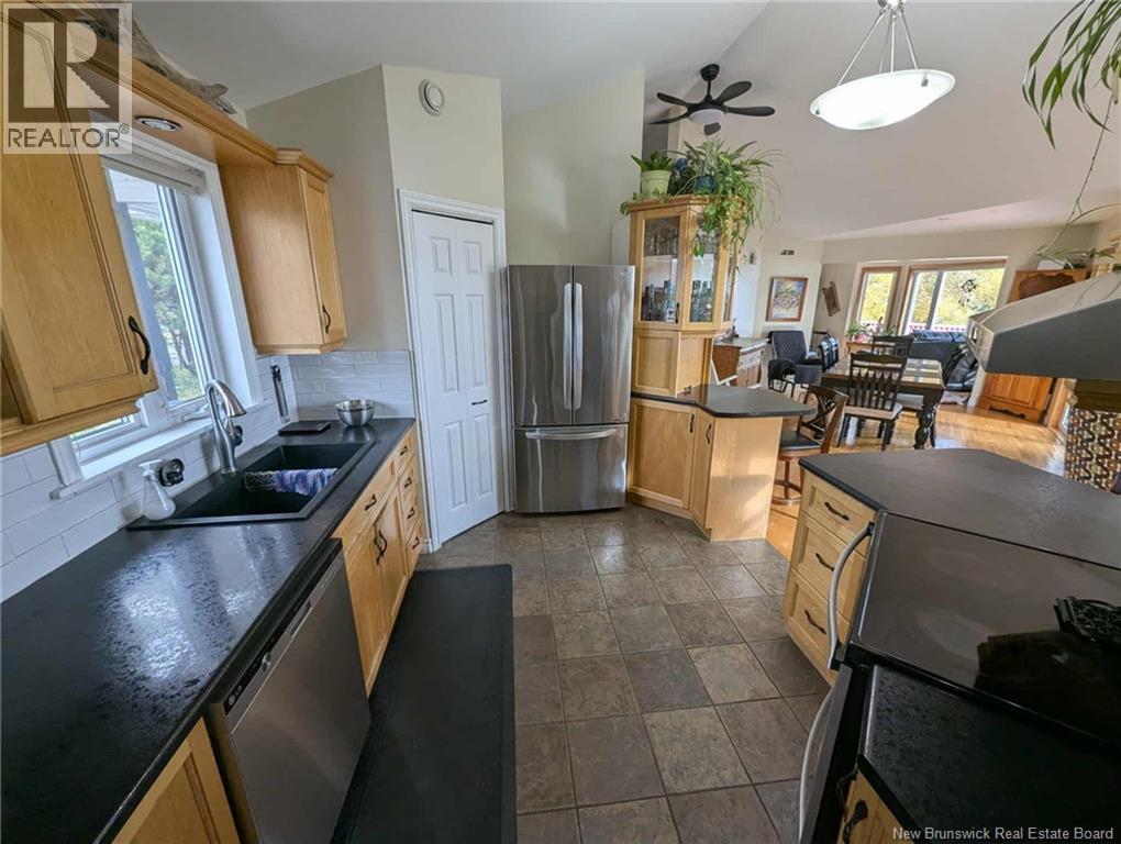 425 De La Baie, Nigadoo, New Brunswick  E8K 3P8 - Photo 10 - NB128847