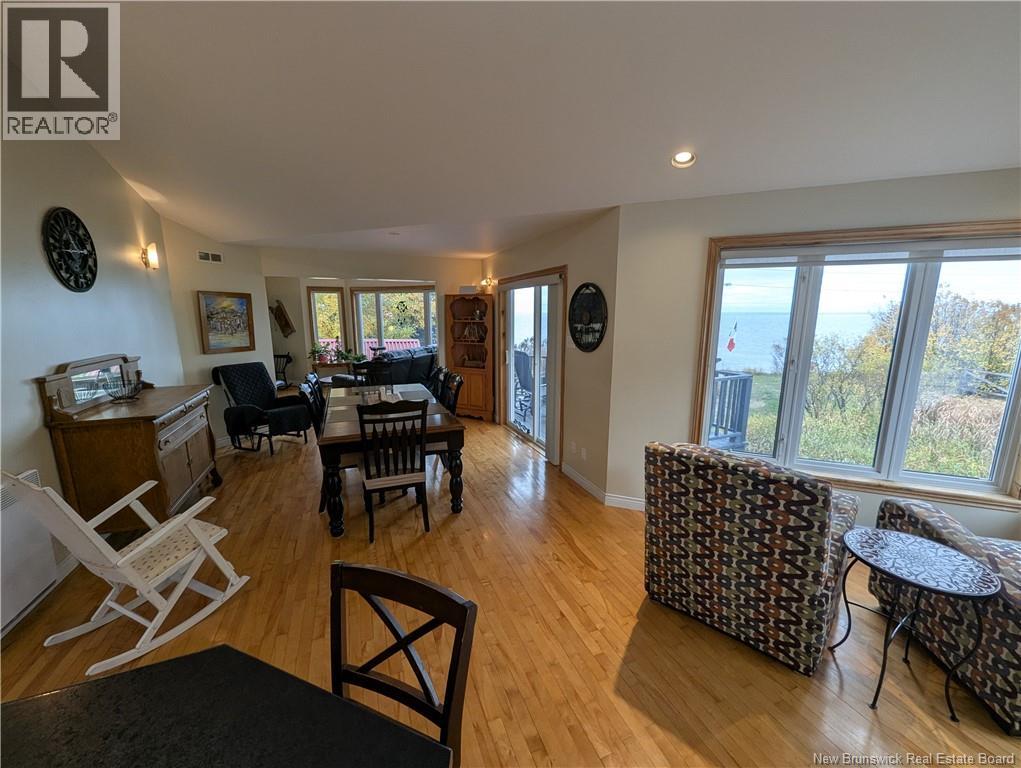 425 De La Baie, Nigadoo, New Brunswick  E8K 3P8 - Photo 11 - NB128847