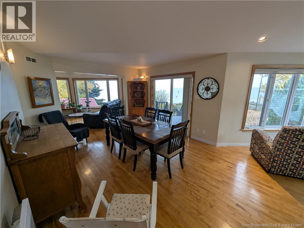 425 De La Baie, Nigadoo, New Brunswick  E8K 3P8 - Photo 12 - NB128847