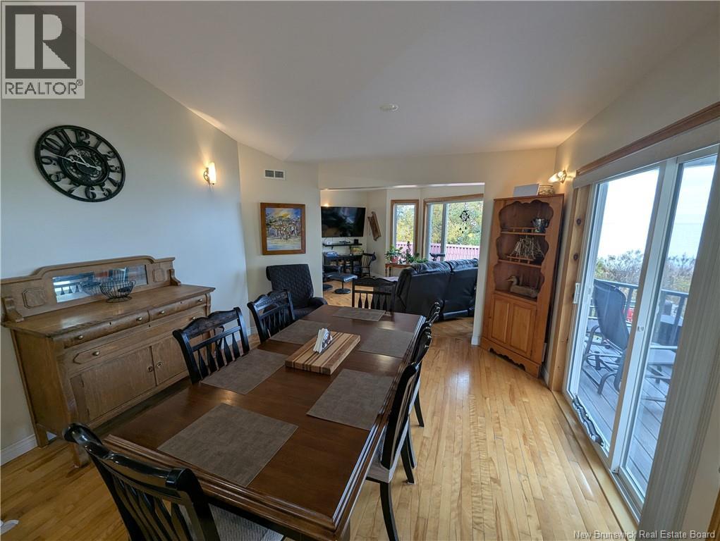 425 De La Baie, Nigadoo, New Brunswick  E8K 3P8 - Photo 16 - NB128847