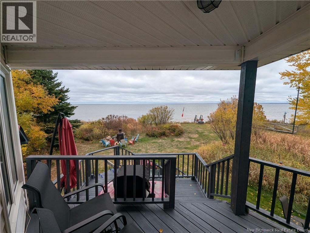 425 De La Baie, Nigadoo, New Brunswick  E8K 3P8 - Photo 17 - NB128847