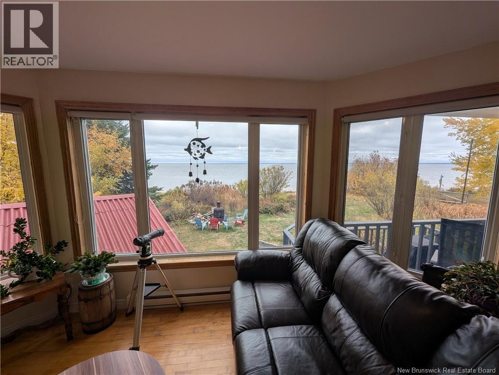 425 De La Baie, Nigadoo, New Brunswick  E8K 3P8 - Photo 18 - NB128847