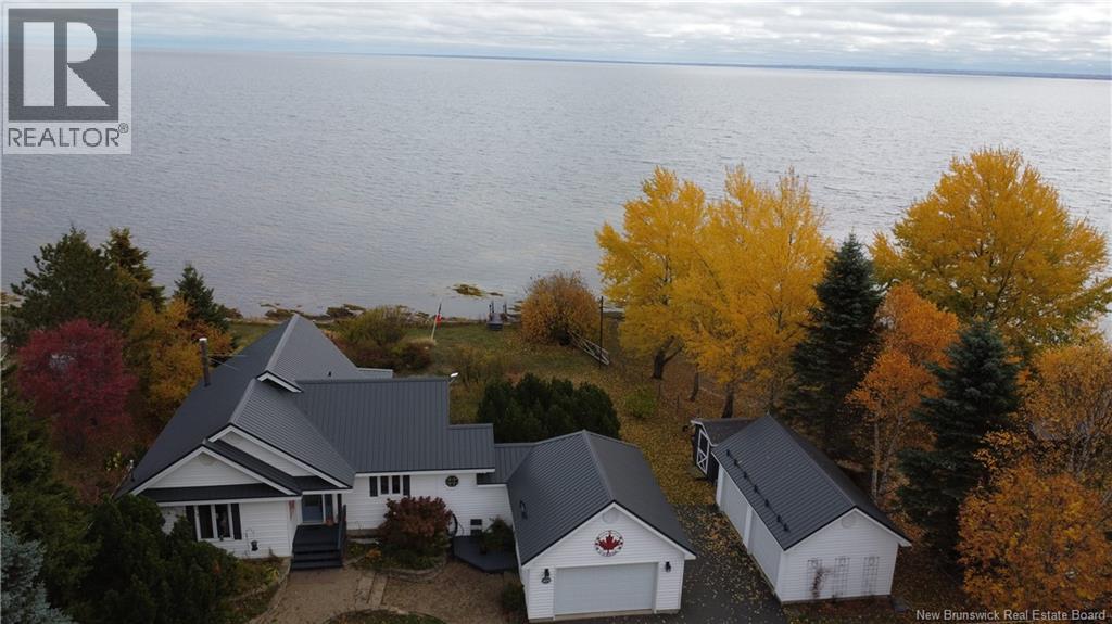 425 De La Baie, Nigadoo, New Brunswick  E8K 3P8 - Photo 2 - NB128847