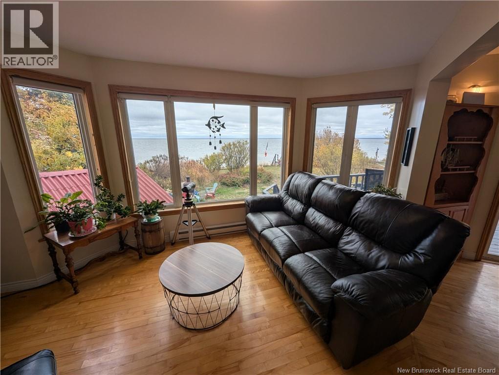 425 De La Baie, Nigadoo, New Brunswick  E8K 3P8 - Photo 20 - NB128847
