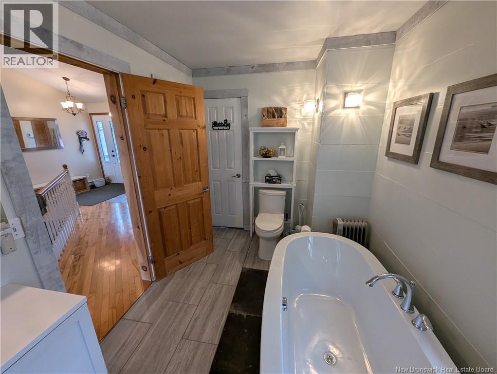 425 De La Baie, Nigadoo, New Brunswick  E8K 3P8 - Photo 23 - NB128847