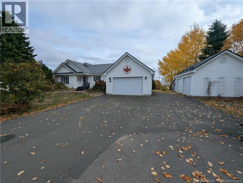 425 De La Baie, Nigadoo, New Brunswick  E8K 3P8 - Photo 4 - NB128847