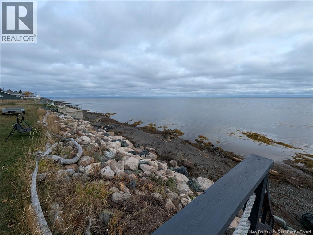 425 De La Baie, Nigadoo, New Brunswick  E8K 3P8 - Photo 42 - NB128847