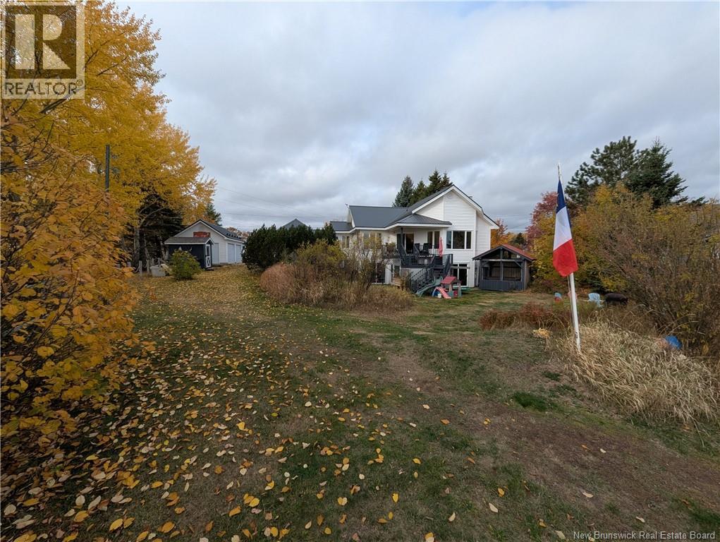 425 De La Baie, Nigadoo, New Brunswick  E8K 3P8 - Photo 45 - NB128847