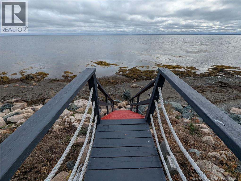 425 De La Baie, Nigadoo, New Brunswick  E8K 3P8 - Photo 5 - NB128847