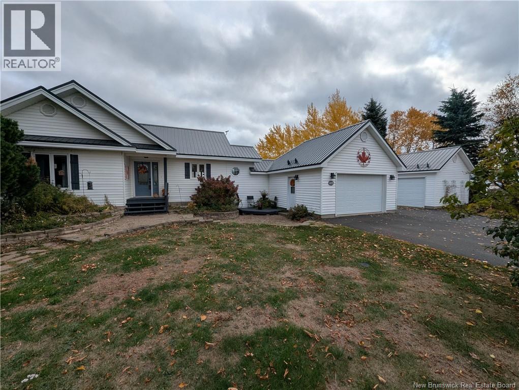 425 De La Baie, Nigadoo, New Brunswick  E8K 3P8 - Photo 6 - NB128847