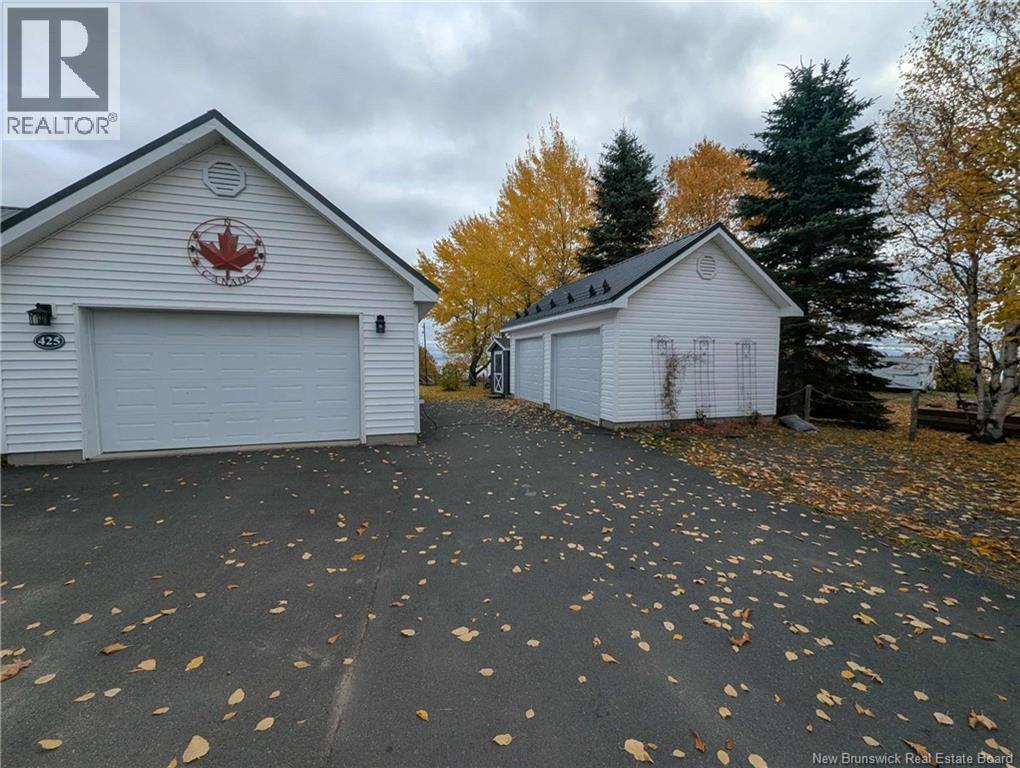 425 De La Baie, Nigadoo, New Brunswick  E8K 3P8 - Photo 7 - NB128847