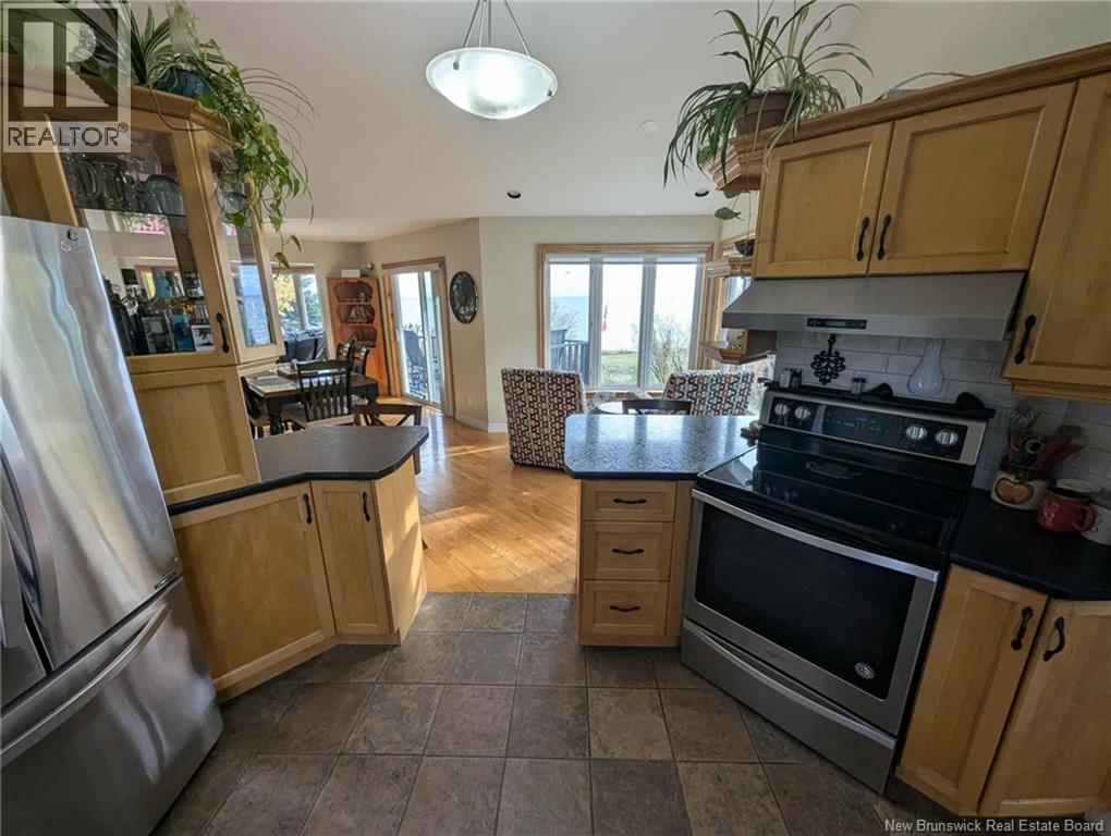 425 De La Baie, Nigadoo, New Brunswick  E8K 3P8 - Photo 8 - NB128847