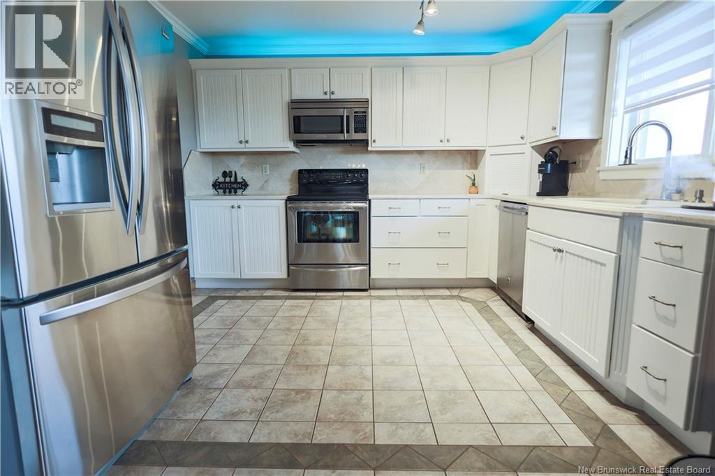 26 First Avenue, Plaster Rock, New Brunswick  E7G 1N4 - Photo 14 - NB127565