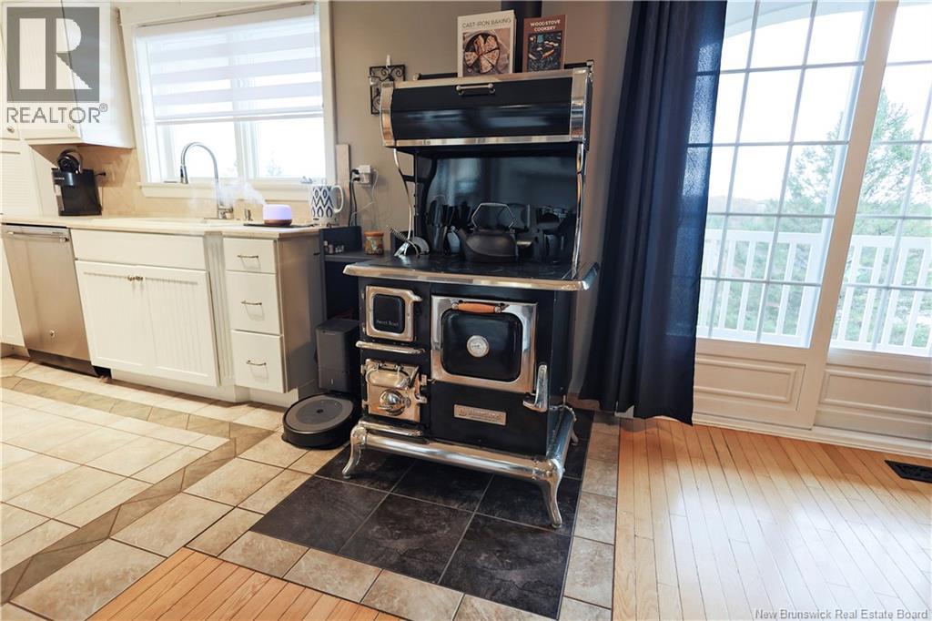 26 First Avenue, Plaster Rock, New Brunswick  E7G 1N4 - Photo 16 - NB127565