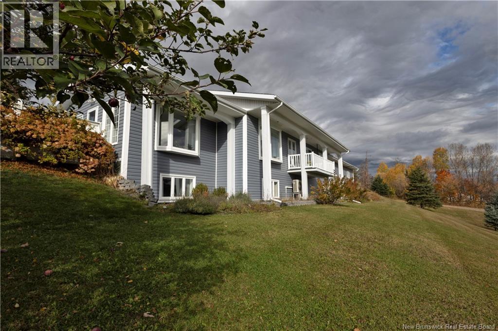 26 First Avenue, Plaster Rock, New Brunswick  E7G 1N4 - Photo 2 - NB127565