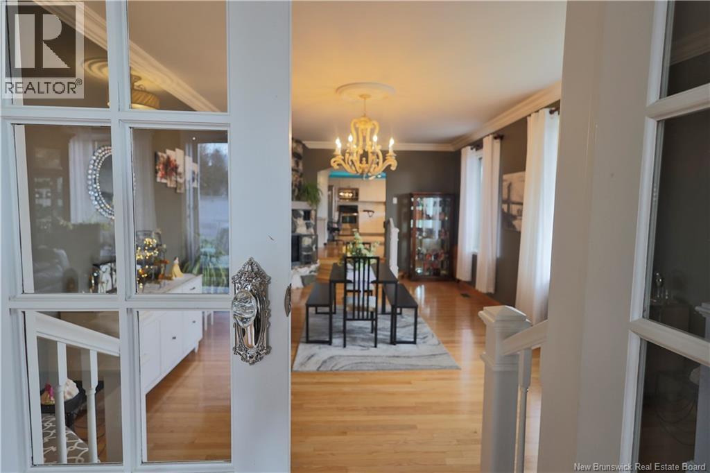 26 First Avenue, Plaster Rock, New Brunswick  E7G 1N4 - Photo 22 - NB127565
