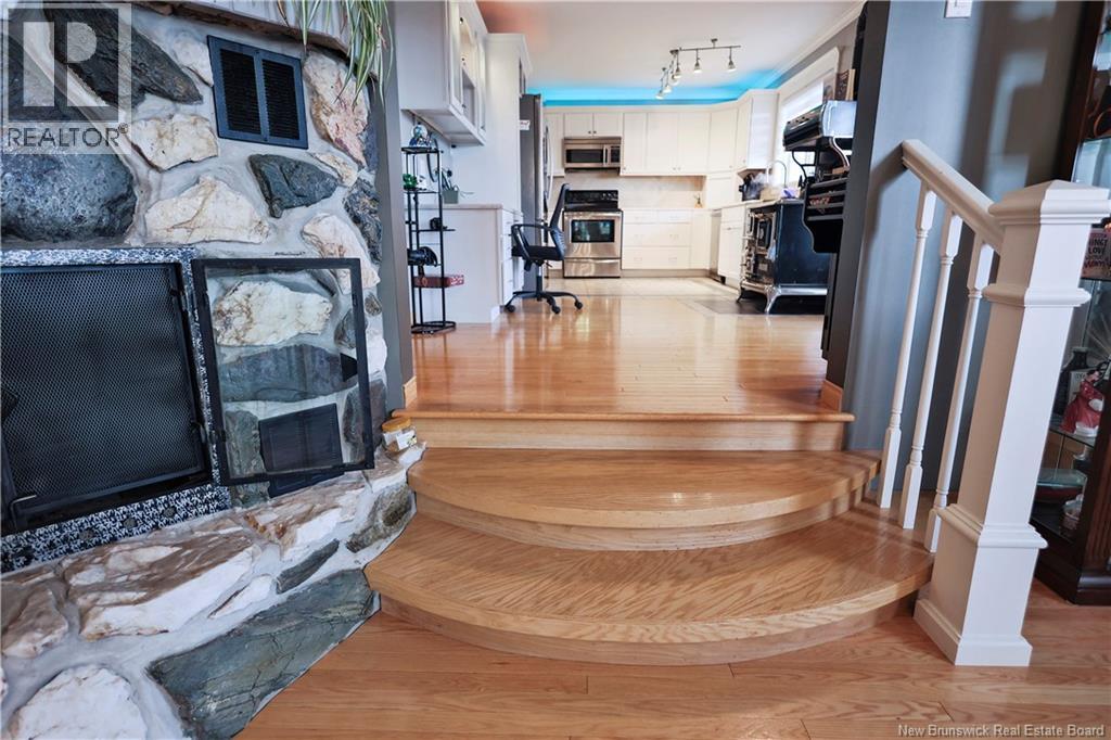 26 First Avenue, Plaster Rock, New Brunswick  E7G 1N4 - Photo 24 - NB127565