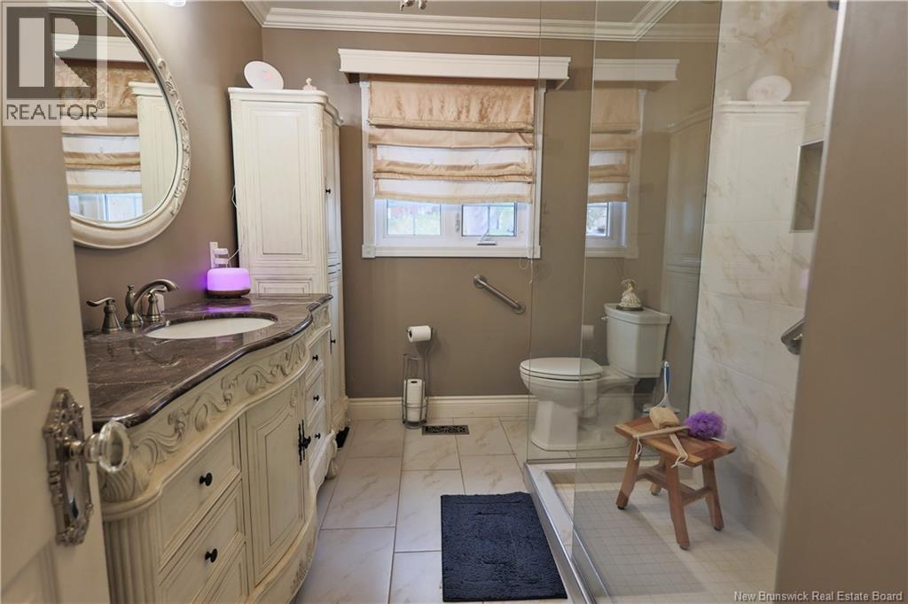 26 First Avenue, Plaster Rock, New Brunswick  E7G 1N4 - Photo 29 - NB127565