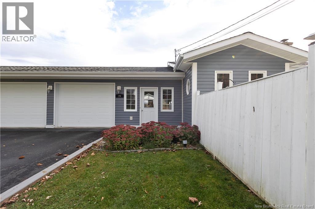 26 First Avenue, Plaster Rock, New Brunswick  E7G 1N4 - Photo 3 - NB127565