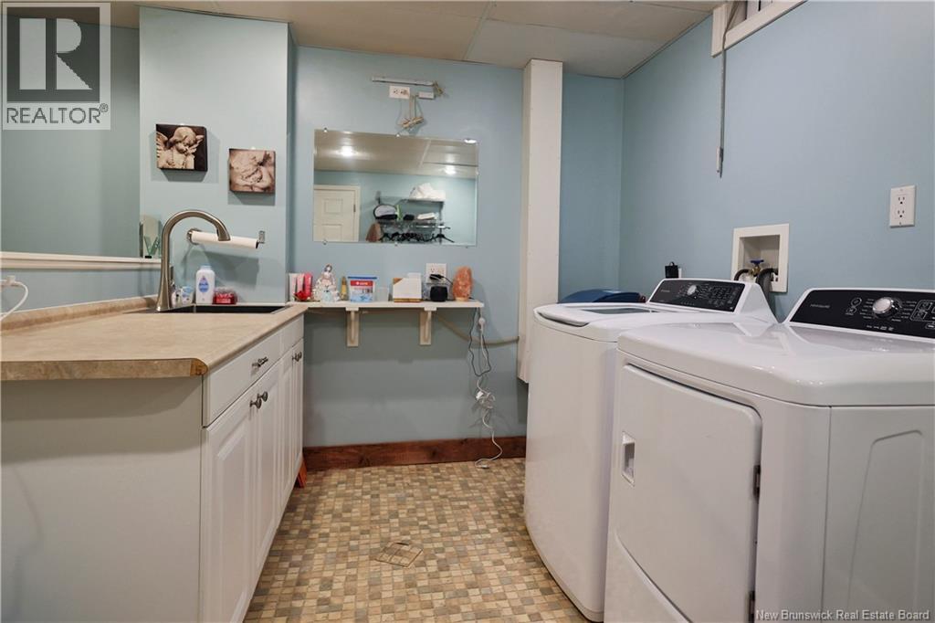26 First Avenue, Plaster Rock, New Brunswick  E7G 1N4 - Photo 35 - NB127565