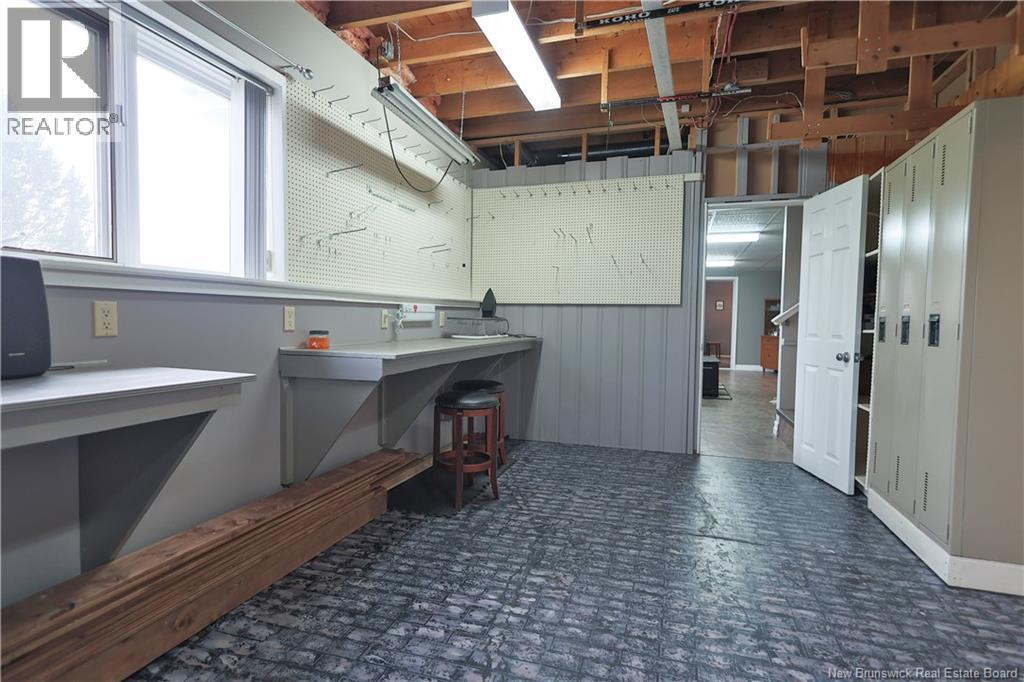26 First Avenue, Plaster Rock, New Brunswick  E7G 1N4 - Photo 37 - NB127565