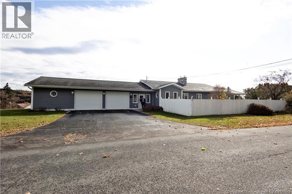 26 First Avenue, Plaster Rock, New Brunswick  E7G 1N4 - Photo 4 - NB127565