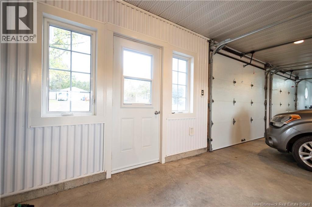 26 First Avenue, Plaster Rock, New Brunswick  E7G 1N4 - Photo 41 - NB127565