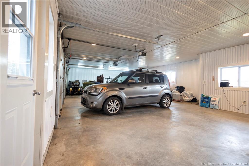 26 First Avenue, Plaster Rock, New Brunswick  E7G 1N4 - Photo 42 - NB127565