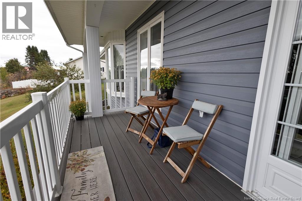 26 First Avenue, Plaster Rock, New Brunswick  E7G 1N4 - Photo 43 - NB127565
