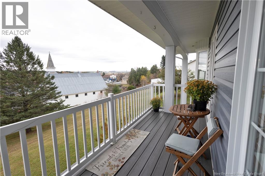 26 First Avenue, Plaster Rock, New Brunswick  E7G 1N4 - Photo 44 - NB127565