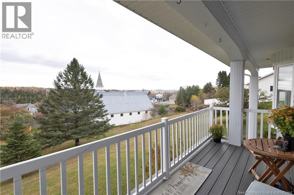 26 First Avenue, Plaster Rock, New Brunswick  E7G 1N4 - Photo 45 - NB127565