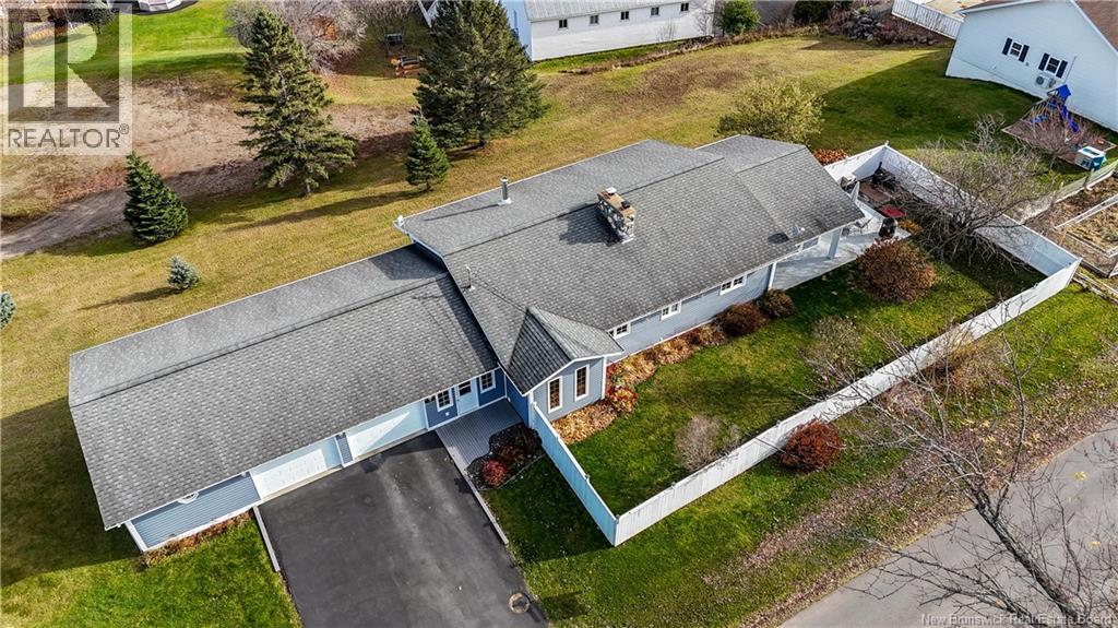 26 First Avenue, Plaster Rock, New Brunswick  E7G 1N4 - Photo 46 - NB127565