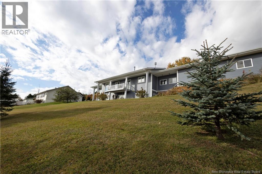 26 First Avenue, Plaster Rock, New Brunswick  E7G 1N4 - Photo 8 - NB127565