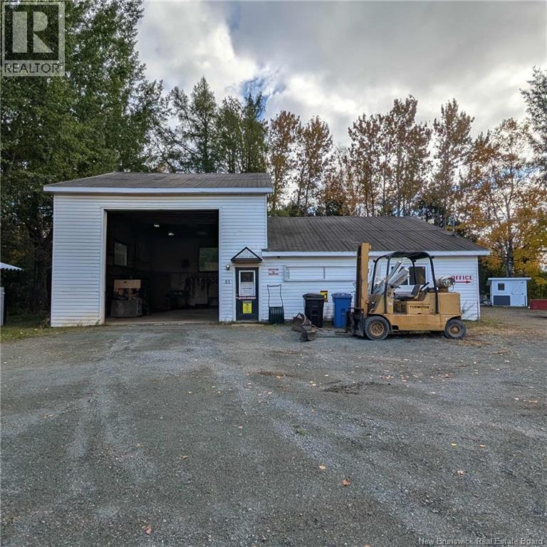 51 du Moulin, Nigadoo, New Brunswick