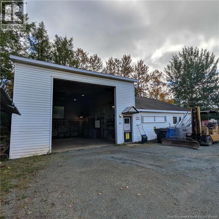 51 Du Moulin, Nigadoo, New Brunswick  E8K 3R7 - Photo 3 - NB128875