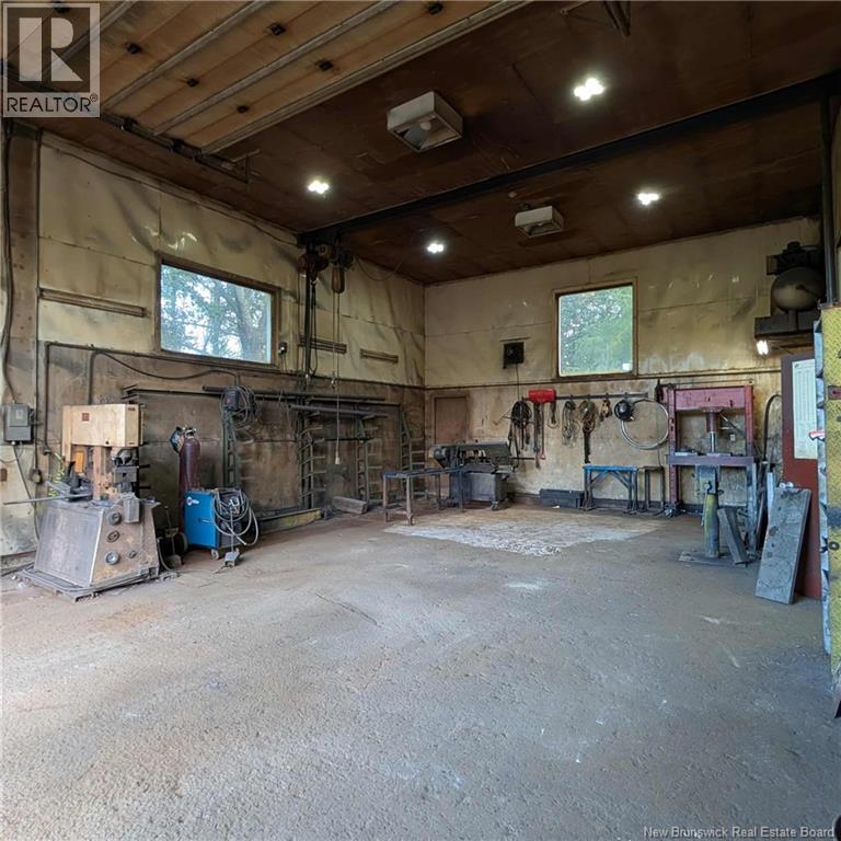 51 Du Moulin, Nigadoo, New Brunswick  E8K 3R7 - Photo 9 - NB128875