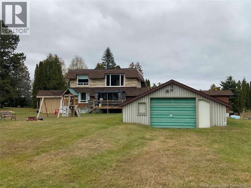 922 Canada Road, Edmundston, New Brunswick  E3V 3X3 - Photo 22 - NB128846