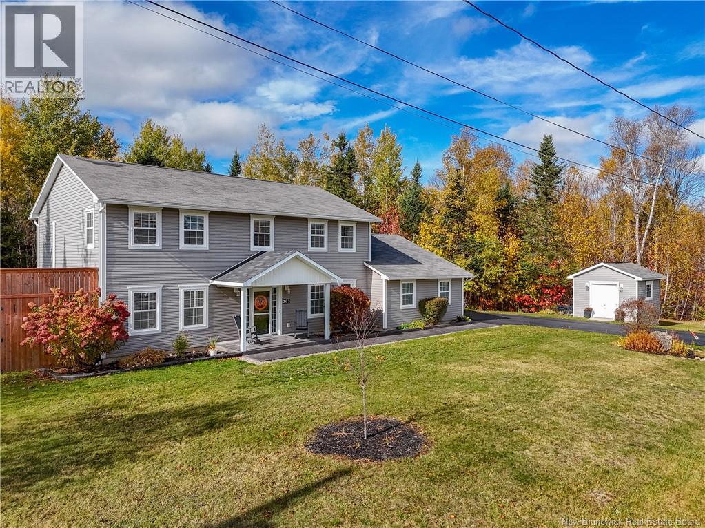 203 Green Avenue, Hanwell, New Brunswick