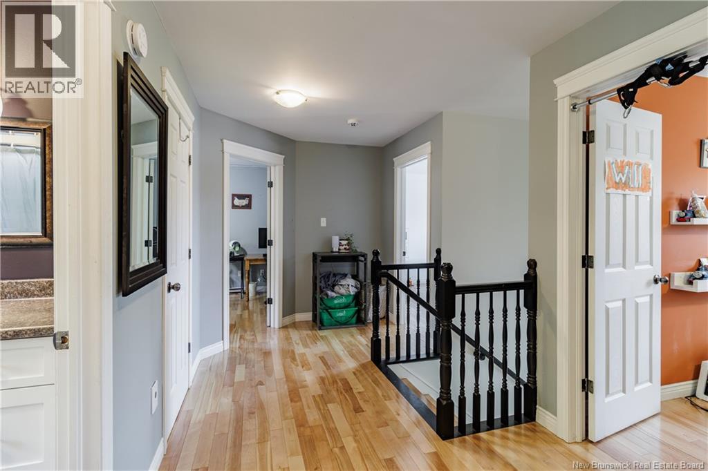 203 Green Avenue, Hanwell, New Brunswick  E3C 0A7 - Photo 29 - NB128867