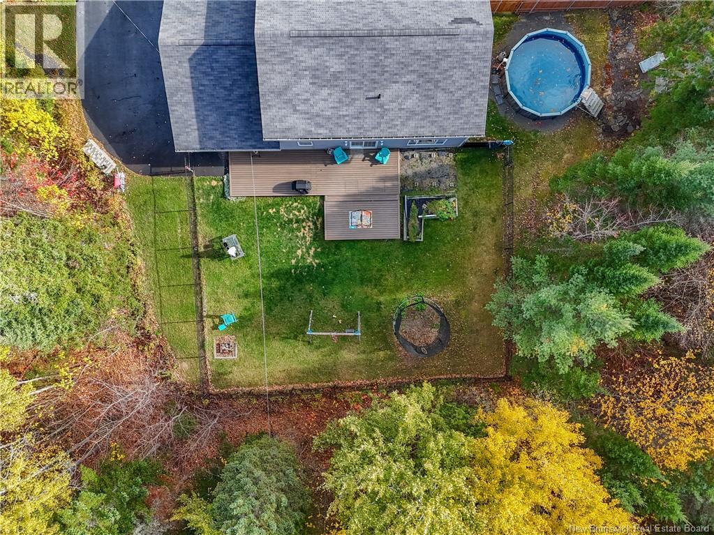203 Green Avenue, Hanwell, New Brunswick  E3C 0A7 - Photo 39 - NB128867