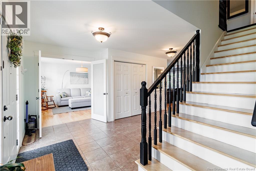 203 Green Avenue, Hanwell, New Brunswick  E3C 0A7 - Photo 4 - NB128867