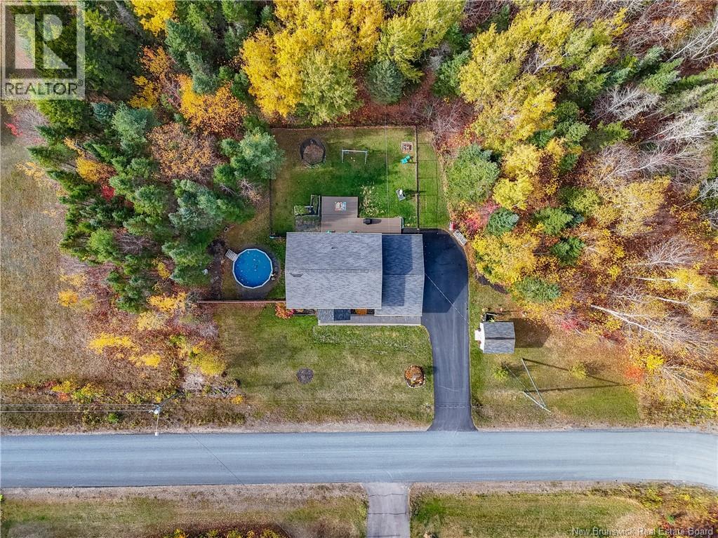 203 Green Avenue, Hanwell, New Brunswick  E3C 0A7 - Photo 41 - NB128867