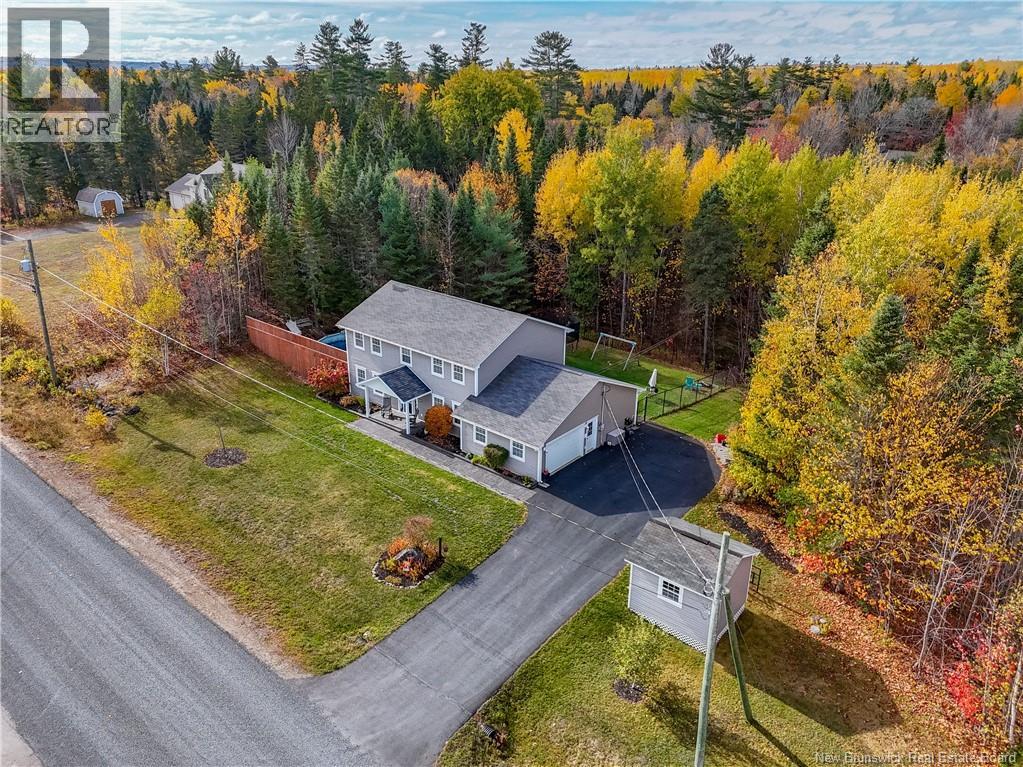 203 Green Avenue, Hanwell, New Brunswick  E3C 0A7 - Photo 42 - NB128867