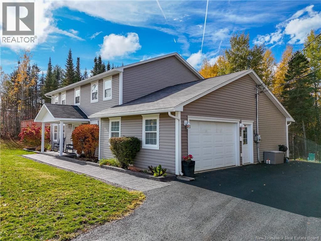 203 Green Avenue, Hanwell, New Brunswick  E3C 0A7 - Photo 43 - NB128867