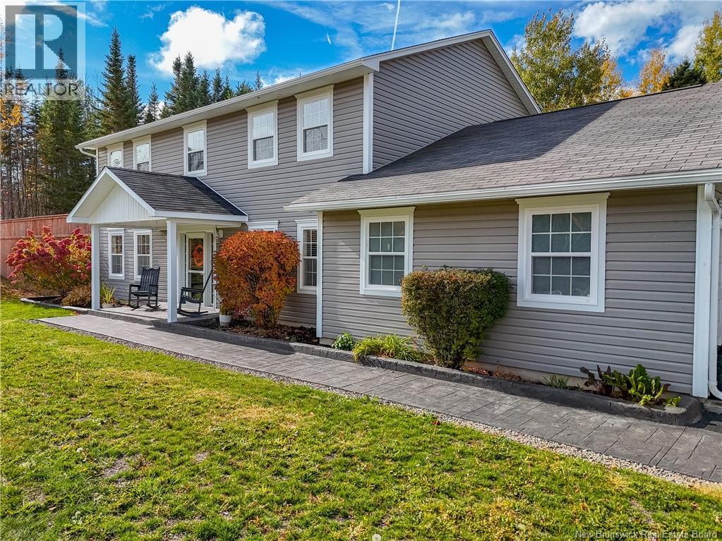 203 Green Avenue, Hanwell, New Brunswick  E3C 0A7 - Photo 44 - NB128867