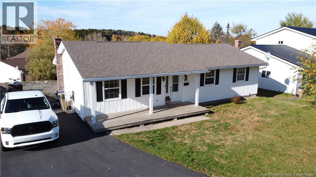 24 Sandalwood Crescent, Saint John, New Brunswick